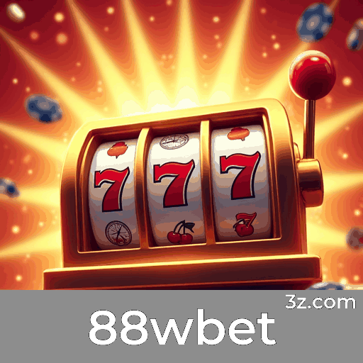 Experimente o 88wbet: Completo e Conveniente