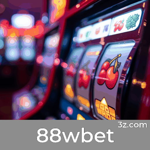 88wbet: O Paraíso de Jogos Selecionados