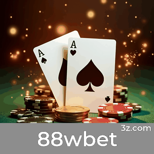 88wbet: O Paraíso de Jogos Selecionados