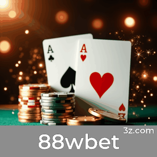 88wbet Promo: Explore e Maximize o Valor das Ofertas!