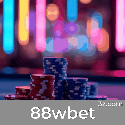 Experimente o 88wbet: Completo e Conveniente