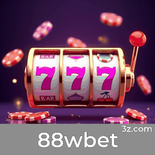 88wbet: Experimente a emoção dos jogos de cassino e ganhe mais!