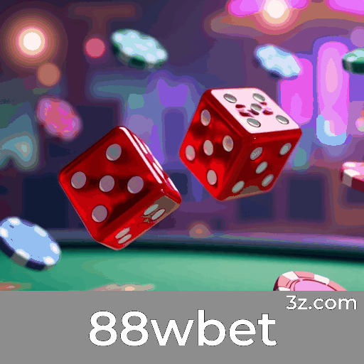 88wbet: Bônus Únicos e Ofertas Imperdíveis