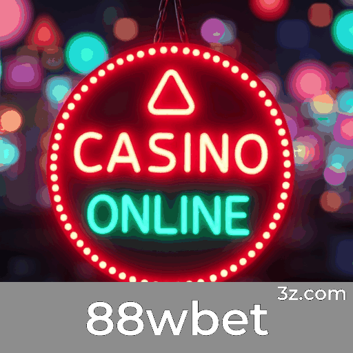 88wbet: Responsabilidade e Sustentabilidade em Jogo