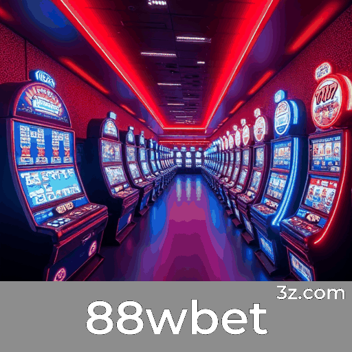 88wbet Promo: Explore e Maximize o Valor das Ofertas!