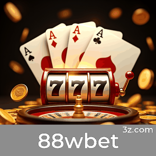 88wbet: Bônus Únicos e Ofertas Imperdíveis