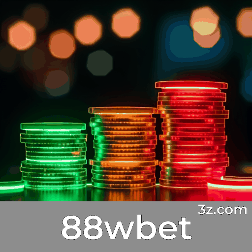 Experiência de Casino Elite no 88wbet: Dealers Reais e Jogos Premium