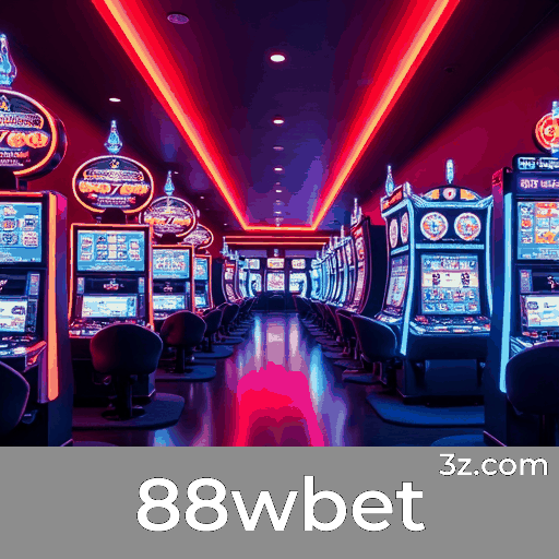 Experiência de Casino Elite no 88wbet: Dealers Reais e Jogos Premium