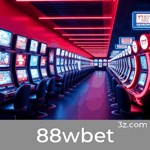 88wbet: O Paraíso de Jogos Selecionados