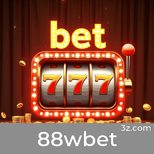 88wbet: Experimente a emoção dos jogos de cassino e ganhe mais!