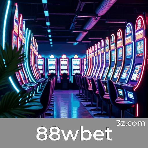 88wbet: Experimente a emoção dos jogos de cassino e ganhe mais!