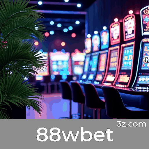 88wbet: Responsabilidade e Sustentabilidade em Jogo