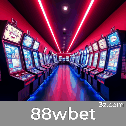 Experiência de Casino Elite no 88wbet: Dealers Reais e Jogos Premium